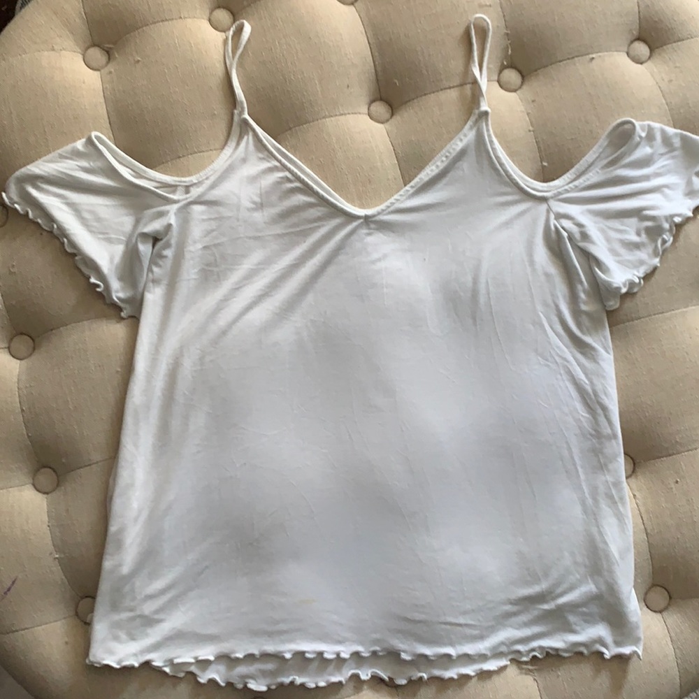American eagle top